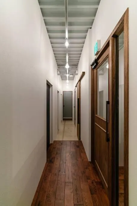 Rakuna Inn 遊 Kinshicho Tokyo Apartment