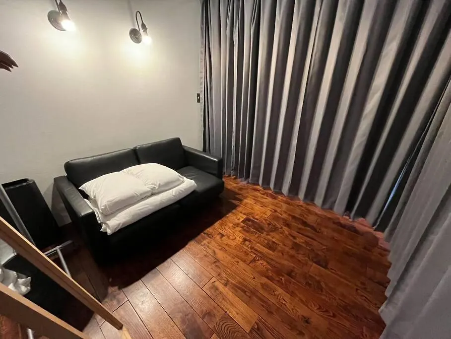 Rakuna Inn 遊 Kinshicho Tokyo