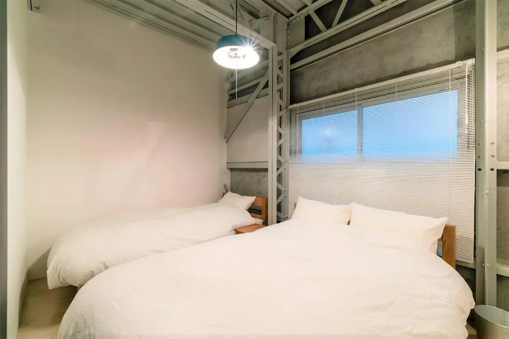 Rakuna Inn 遊 Kinshicho Tokyo